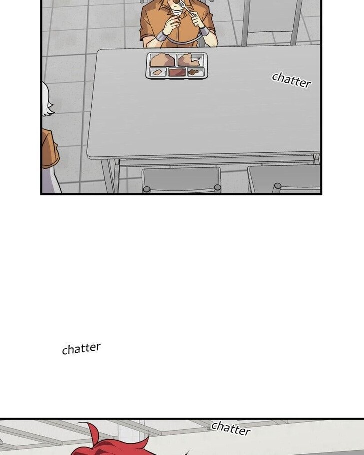 Read unOrdinary en Manga Online