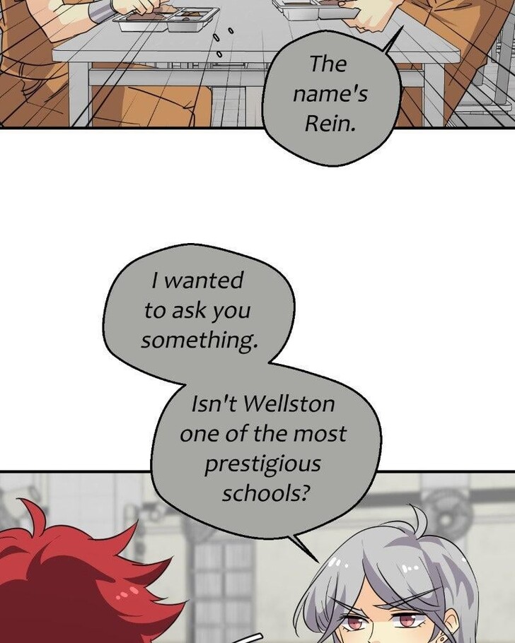 Read unOrdinary en Manga Online