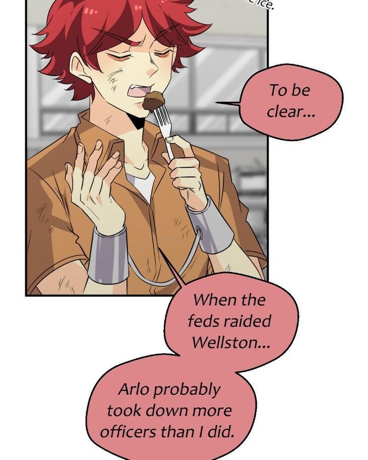 Read unOrdinary en Manga Online