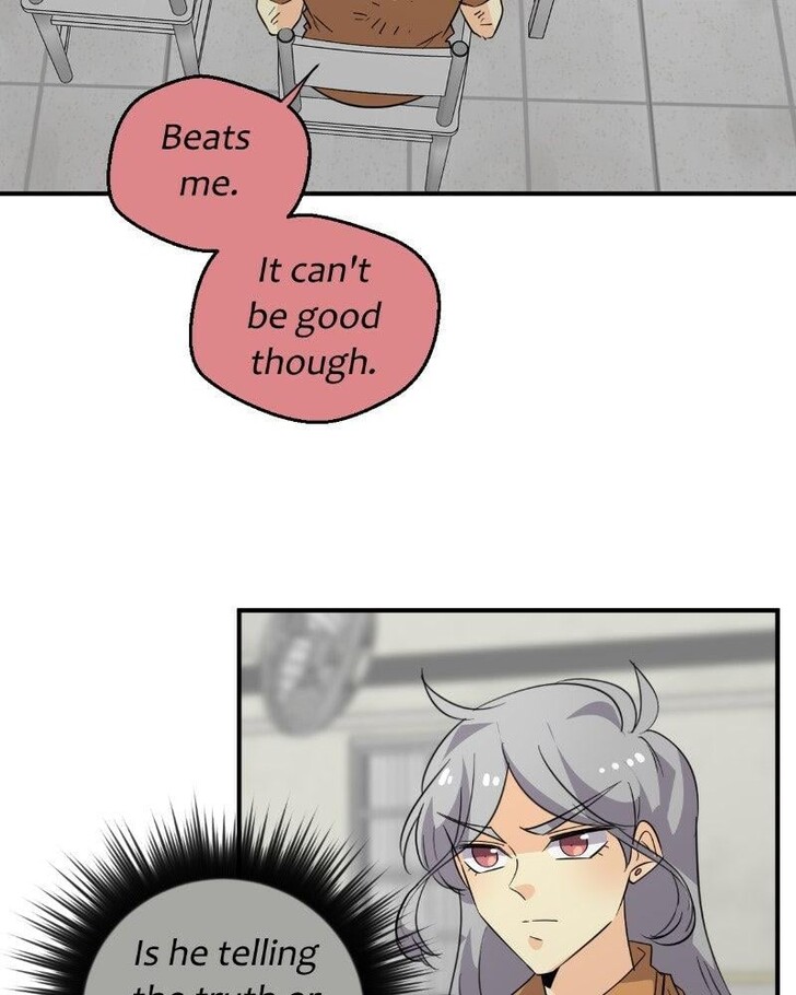 Read unOrdinary en Manga Online