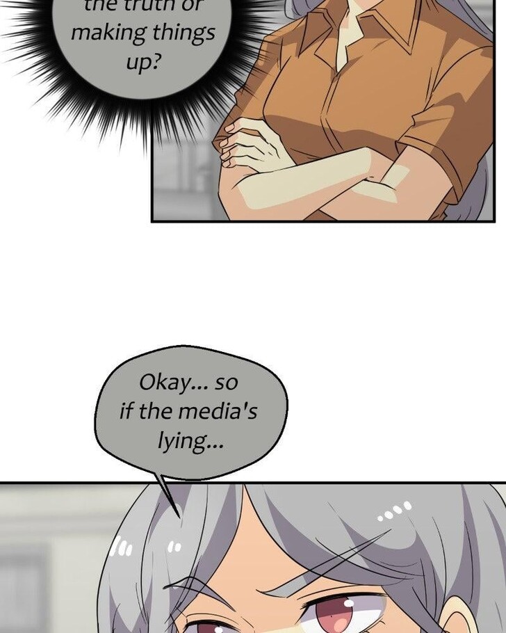 Read unOrdinary en Manga Online