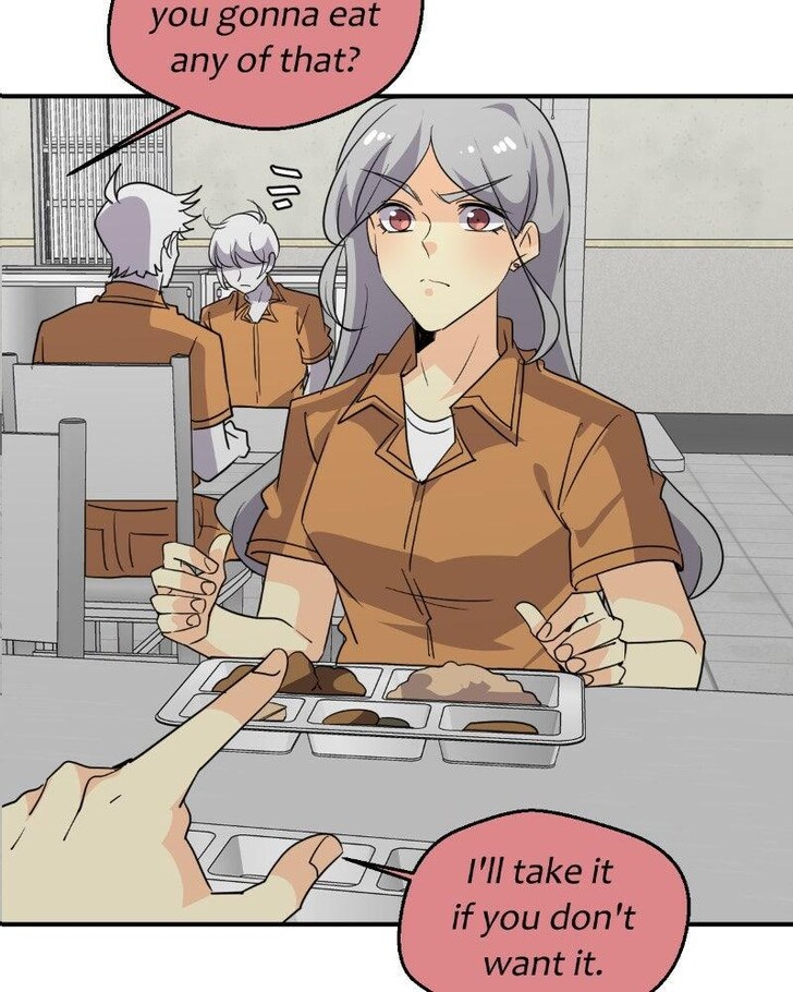 Read unOrdinary en Manga Online