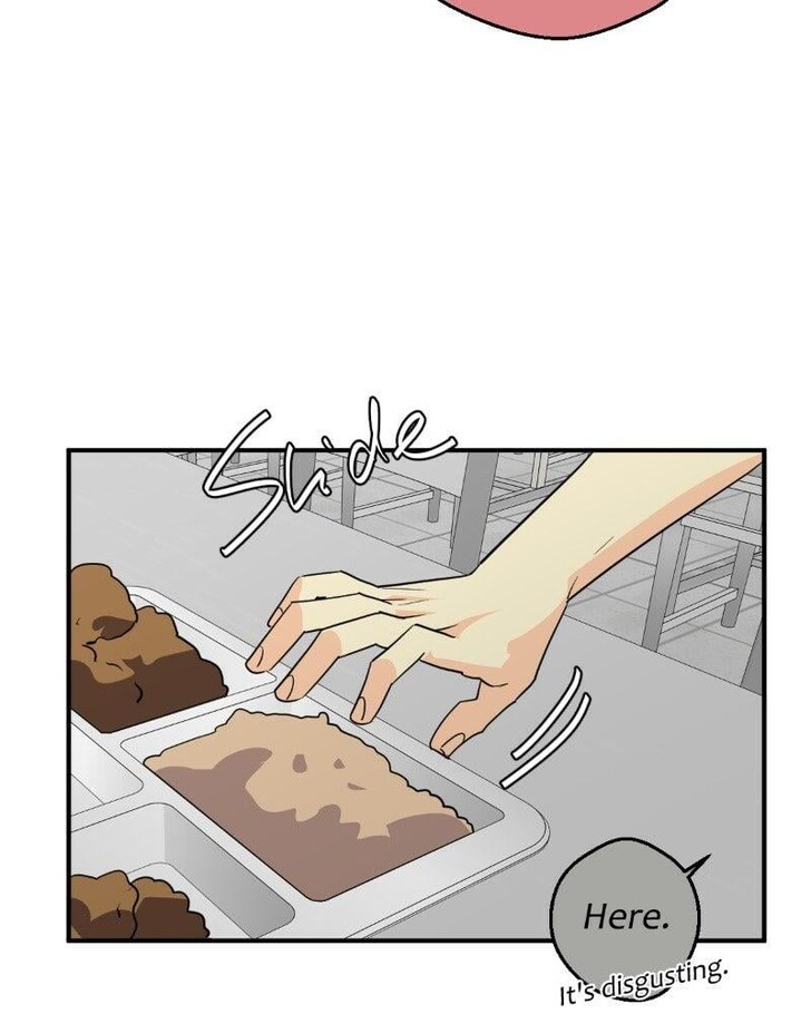 Read unOrdinary en Manga Online