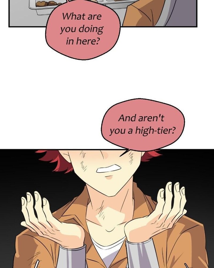 Read unOrdinary en Manga Online