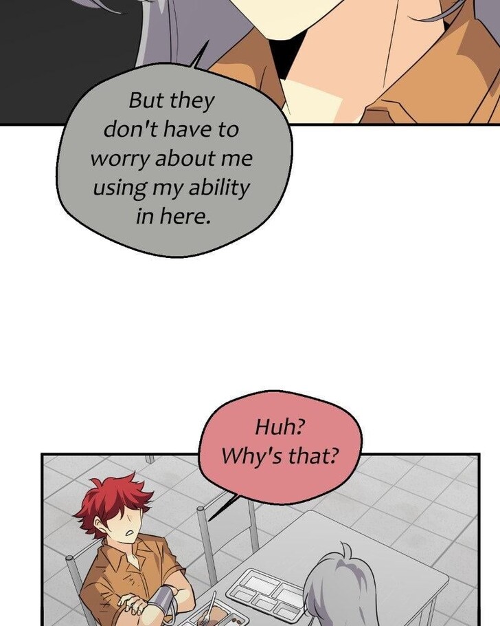 Read unOrdinary en Manga Online