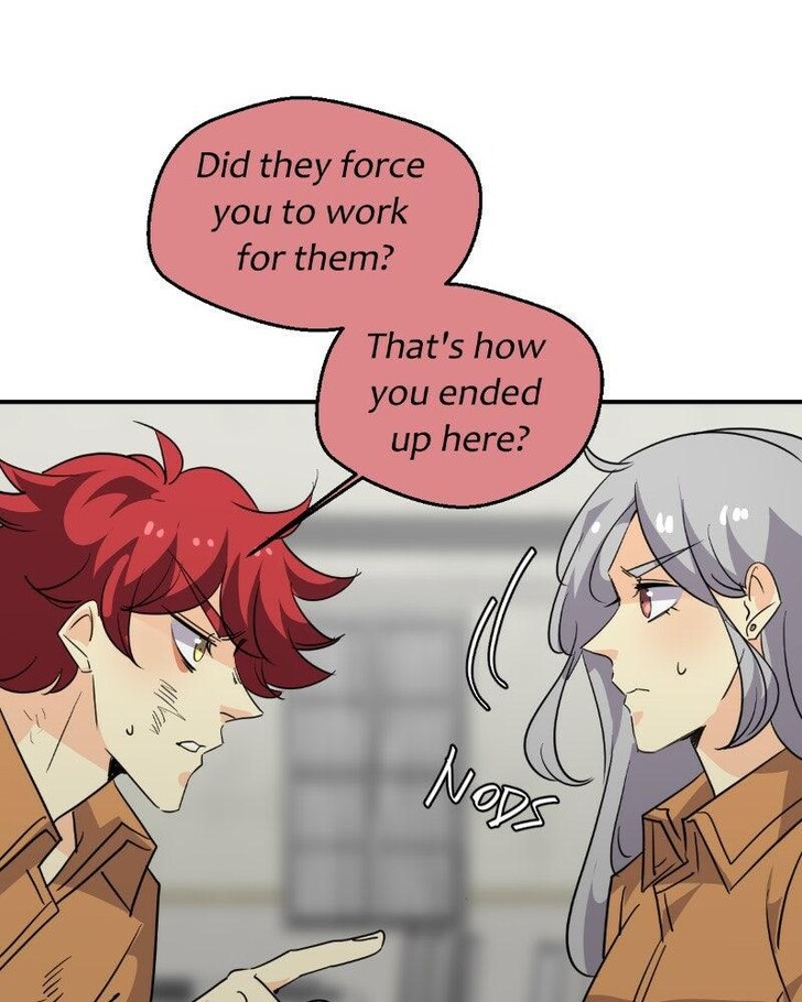 Read unOrdinary en Manga Online