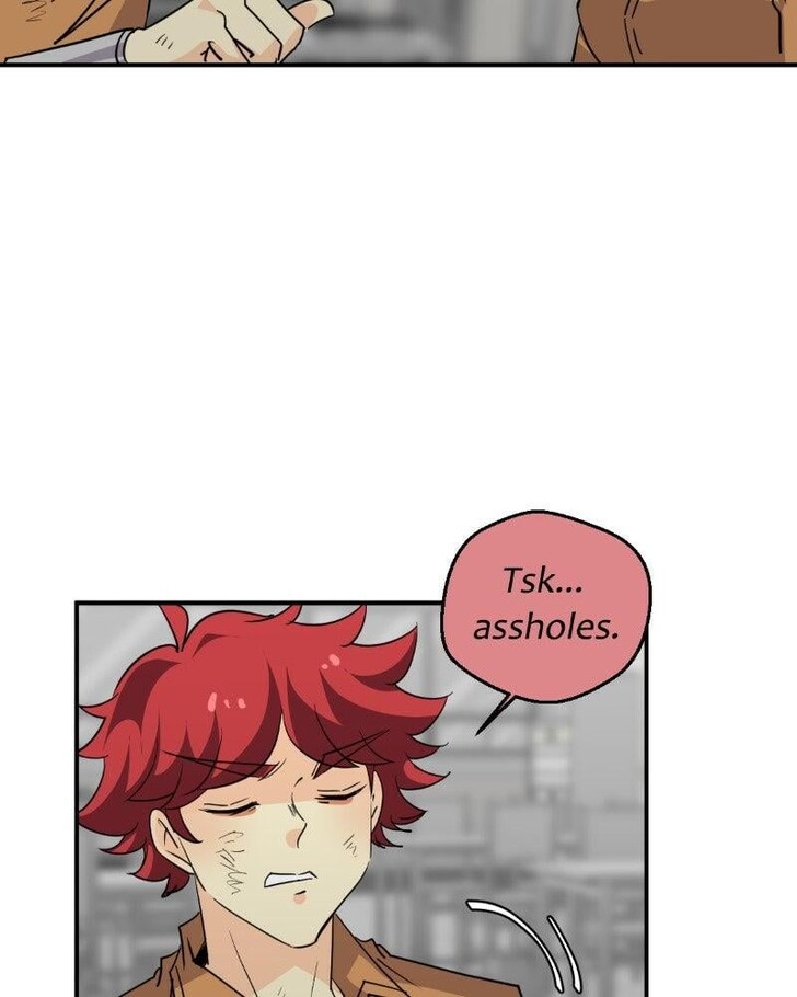 Read unOrdinary en Manga Online