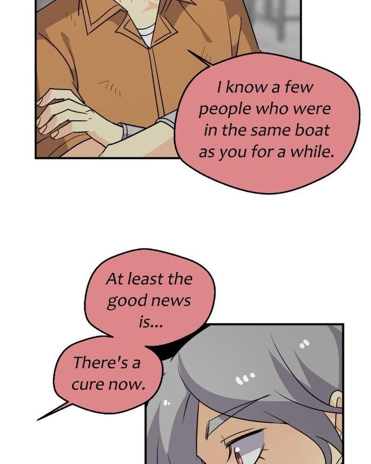 Read unOrdinary en Manga Online