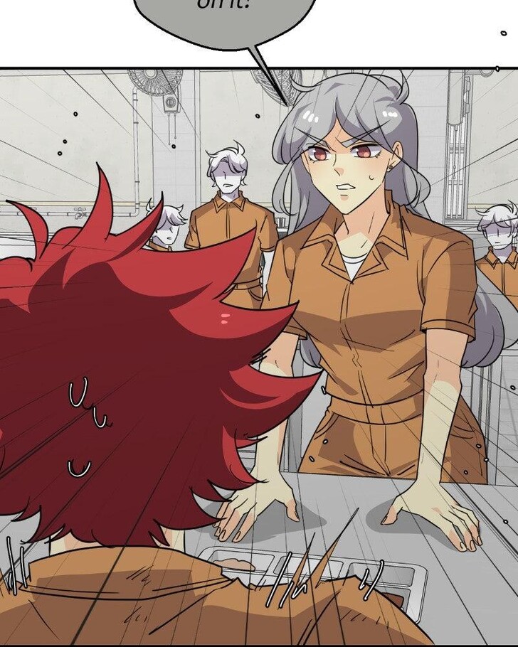 Read unOrdinary en Manga Online