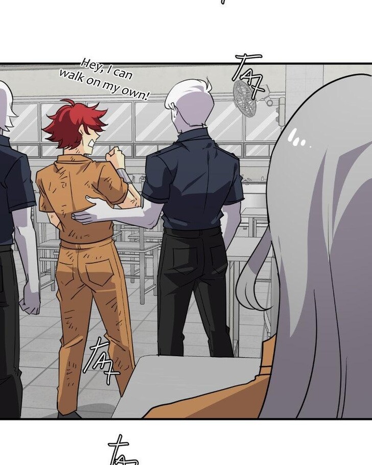 Read unOrdinary en Manga Online