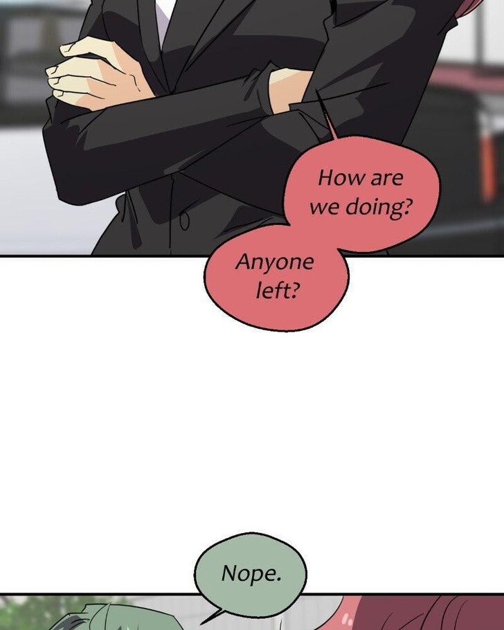 Read unOrdinary en Manga Online