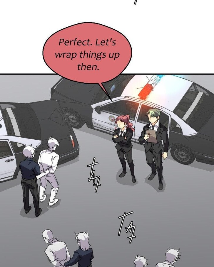 Read unOrdinary en Manga Online