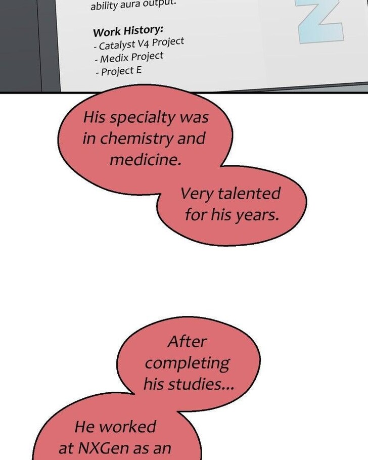 Read unOrdinary en Manga Online