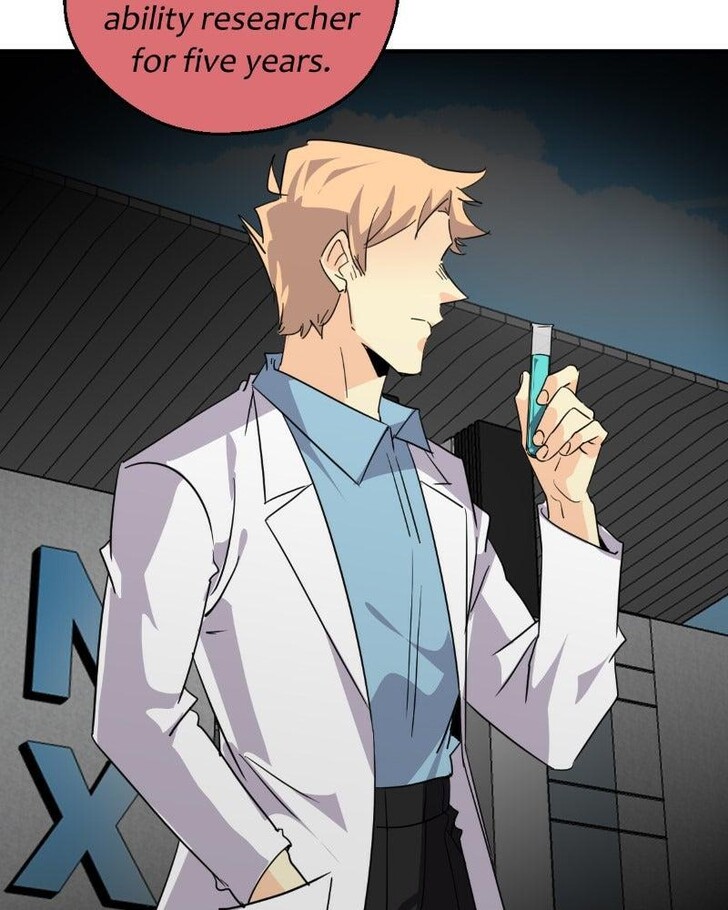 Read unOrdinary en Manga Online