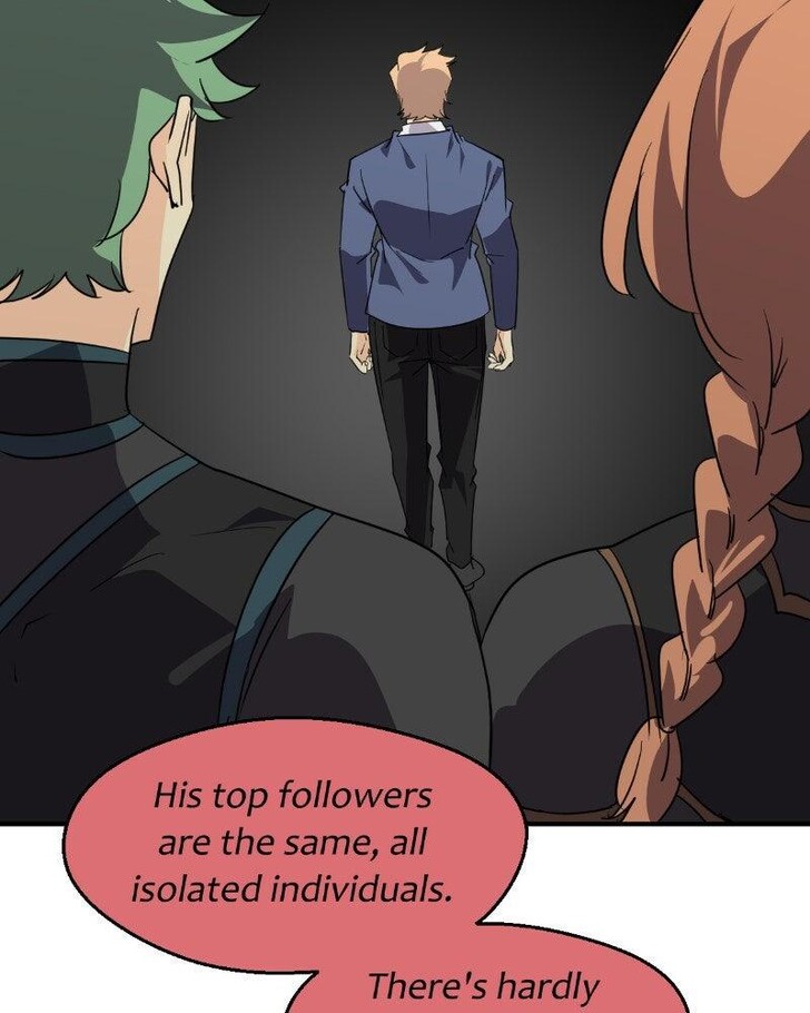 Read unOrdinary en Manga Online