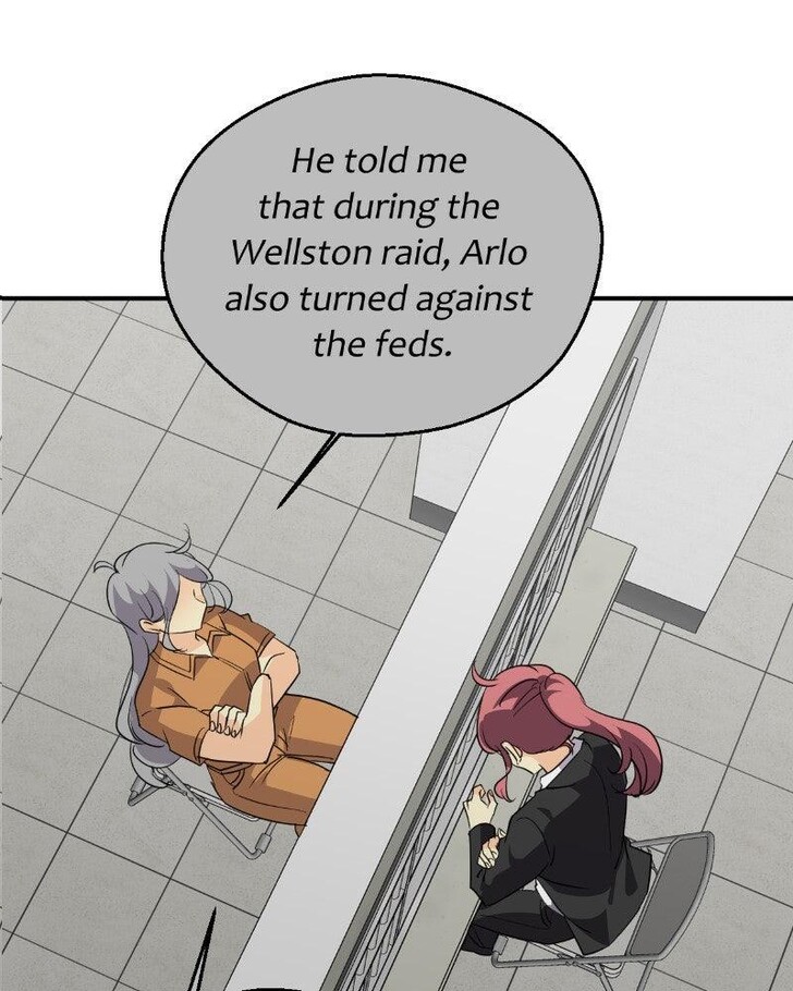 Read unOrdinary en Manga Online