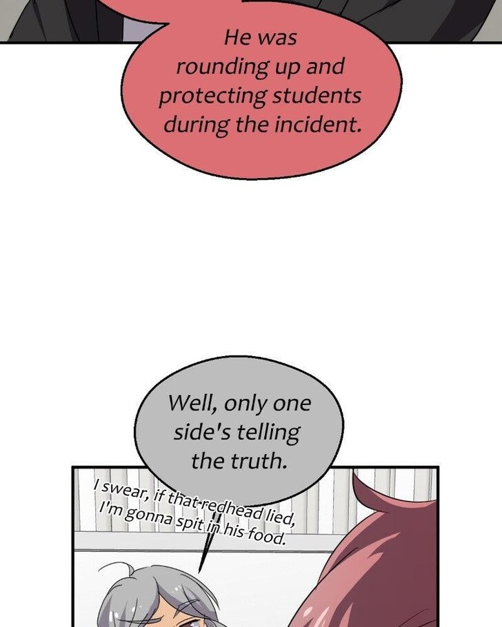 Read unOrdinary en Manga Online