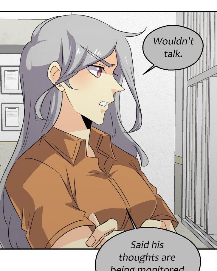 Read unOrdinary en Manga Online