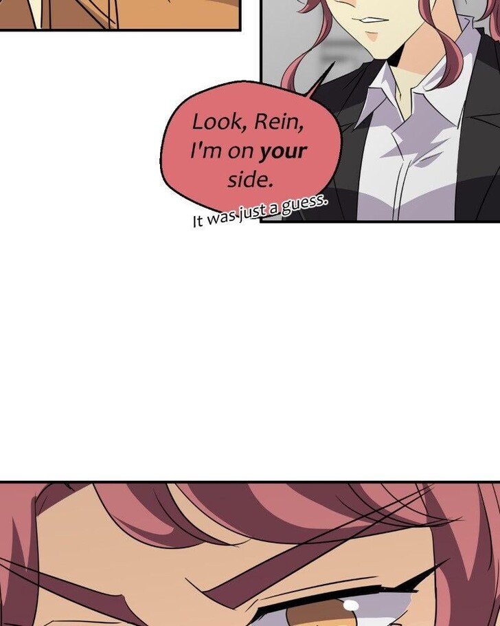 Read unOrdinary en Manga Online