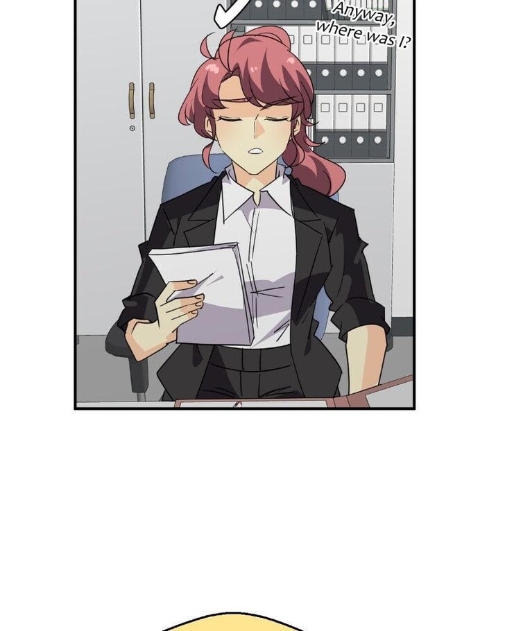 Read unOrdinary en Manga Online