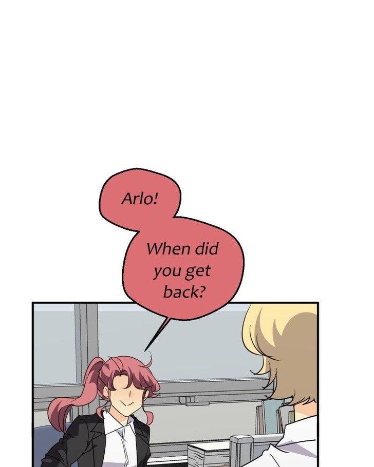 Read unOrdinary en Manga Online