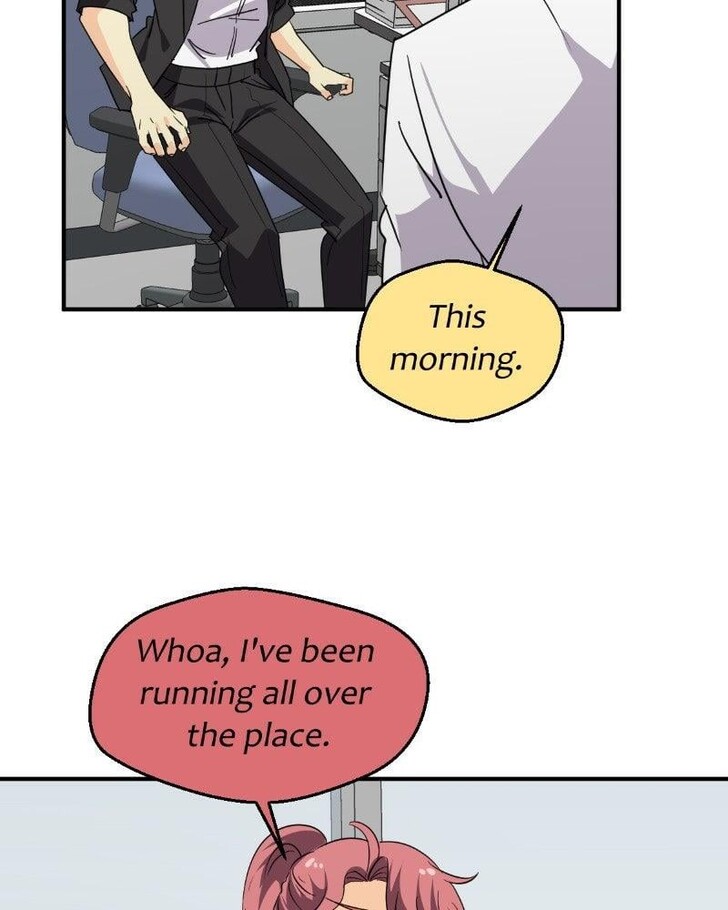 Read unOrdinary en Manga Online