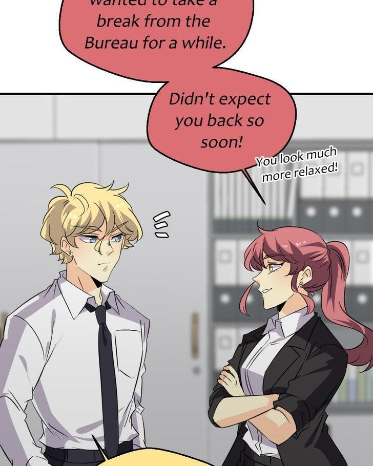 Read unOrdinary en Manga Online