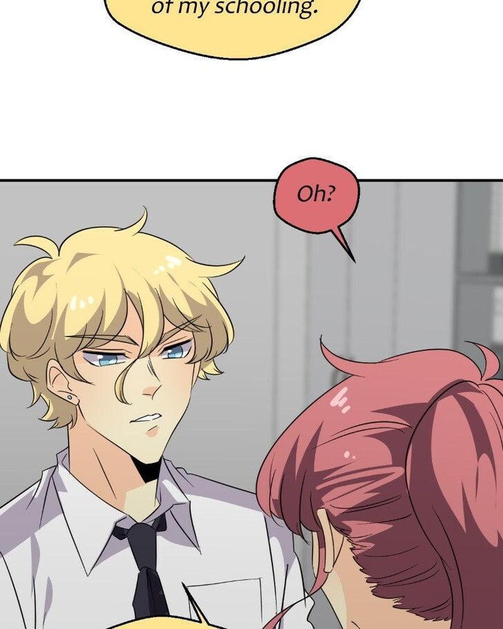 Read unOrdinary en Manga Online