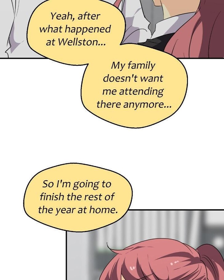 Read unOrdinary en Manga Online