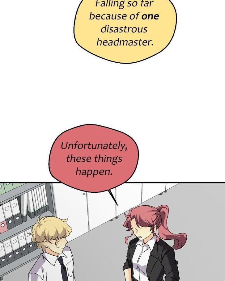 Read unOrdinary en Manga Online