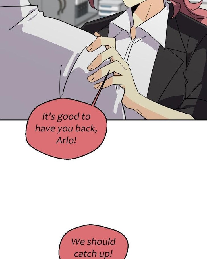 Read unOrdinary en Manga Online