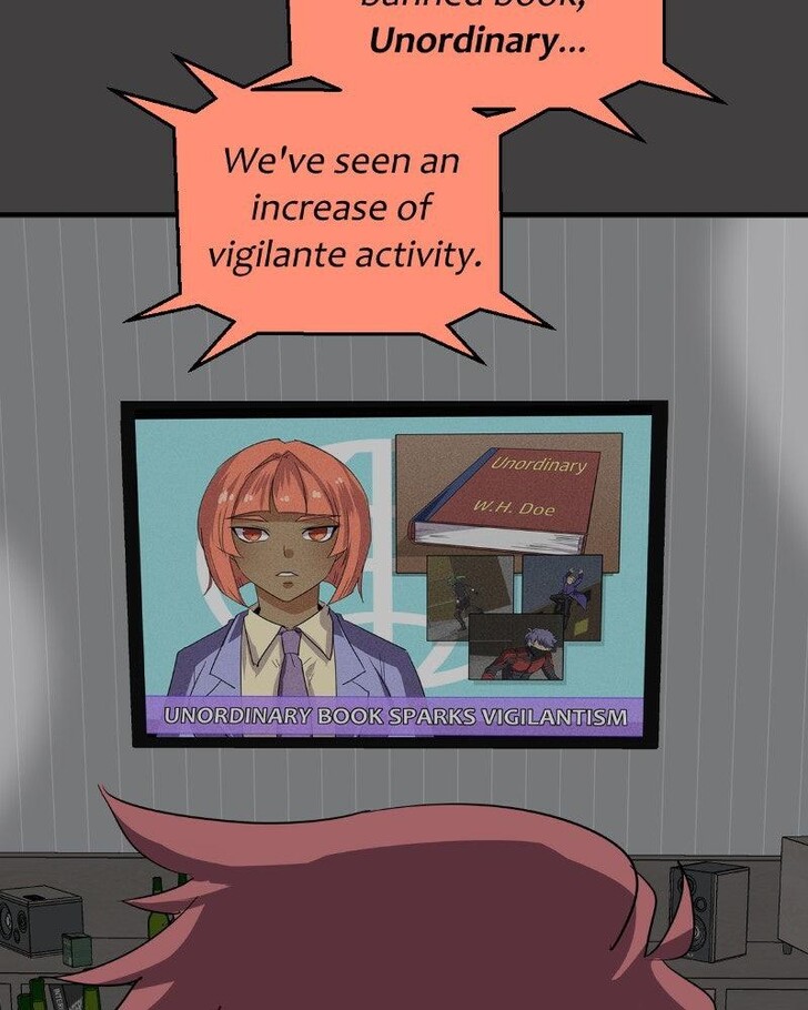 Read unOrdinary en Manga Online
