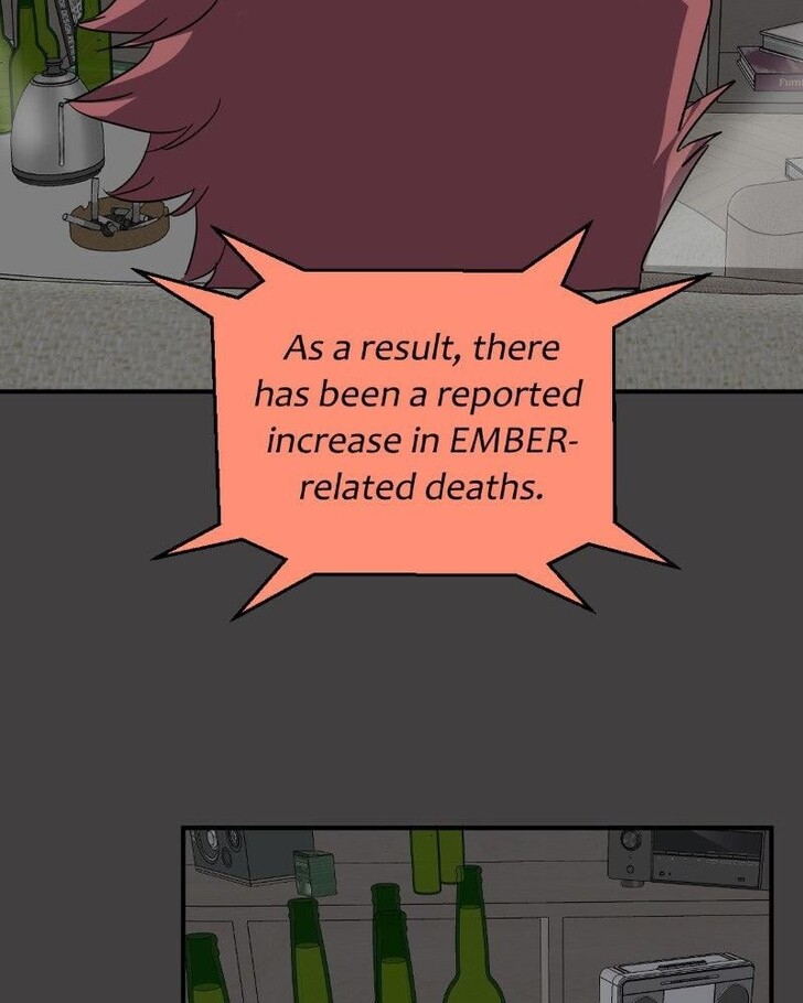 Read unOrdinary en Manga Online