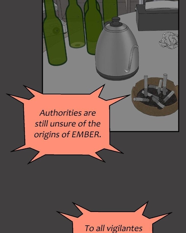 Read unOrdinary en Manga Online