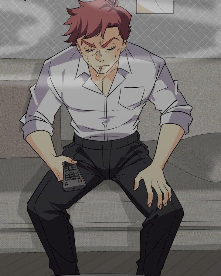 Read unOrdinary en Manga Online