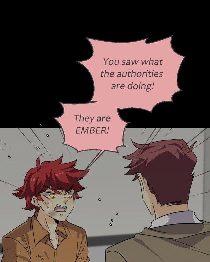 Read unOrdinary en Manga Online