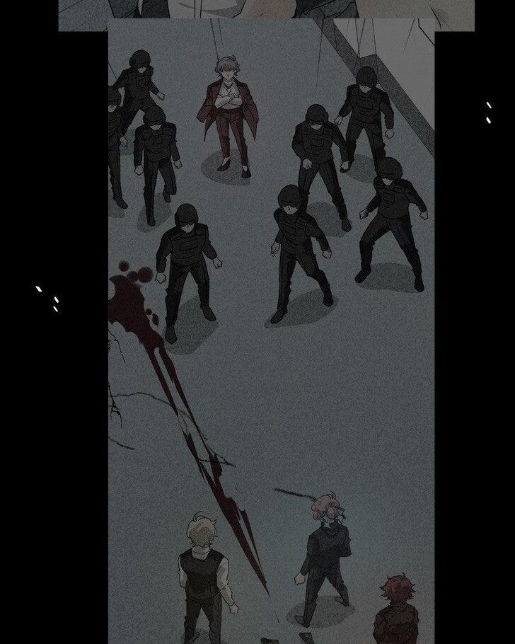 Read unOrdinary en Manga Online