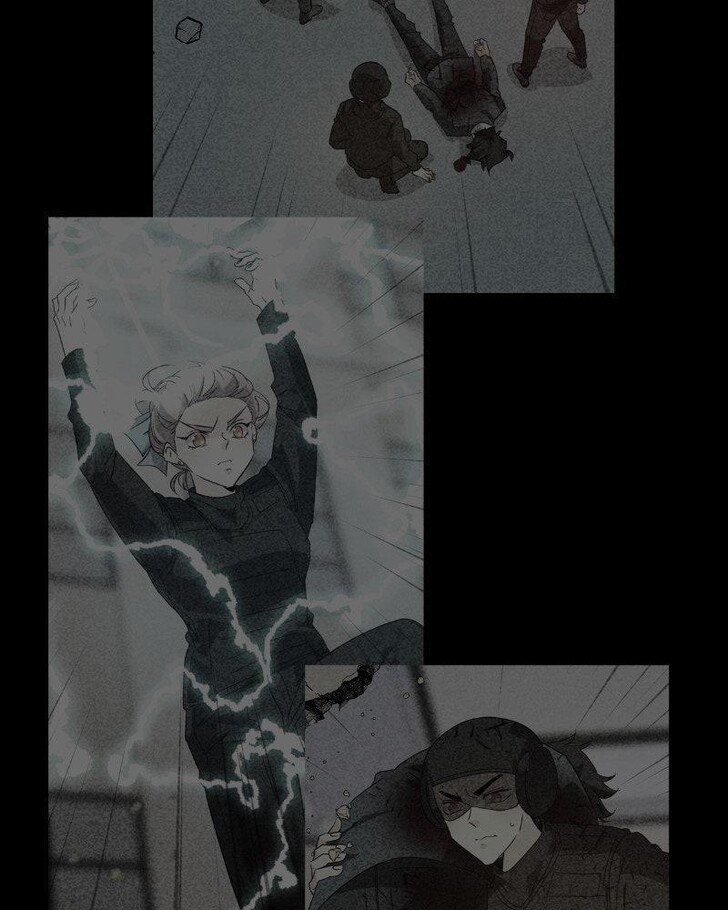 Read unOrdinary en Manga Online