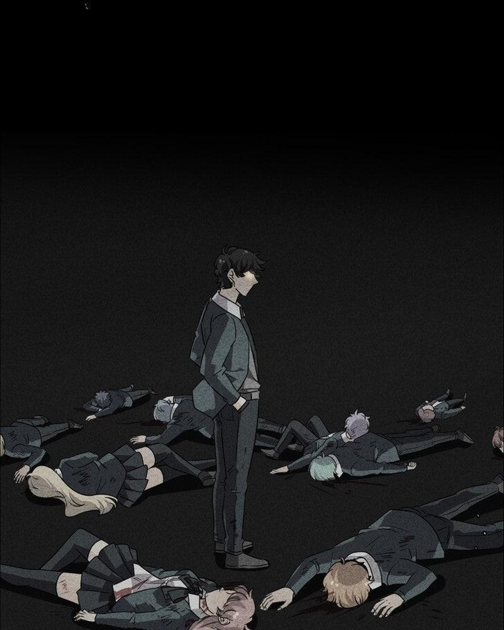 Read unOrdinary en Manga Online