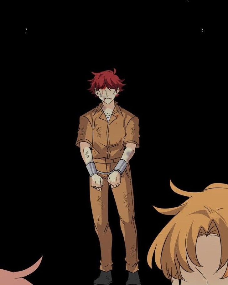 Read unOrdinary en Manga Online