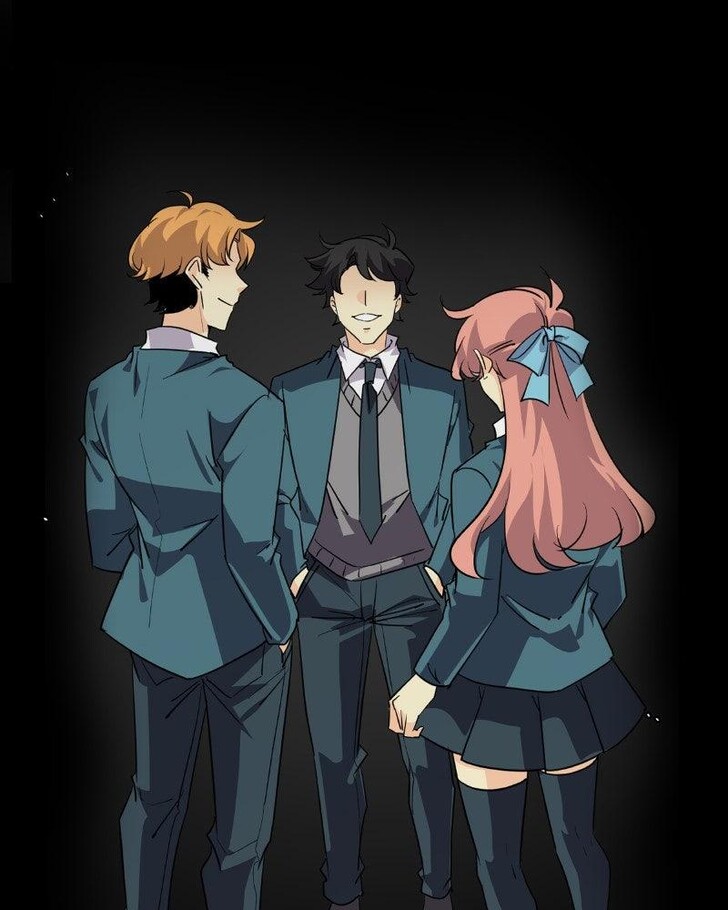 Read unOrdinary en Manga Online