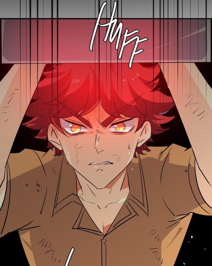 Read unOrdinary en Manga Online