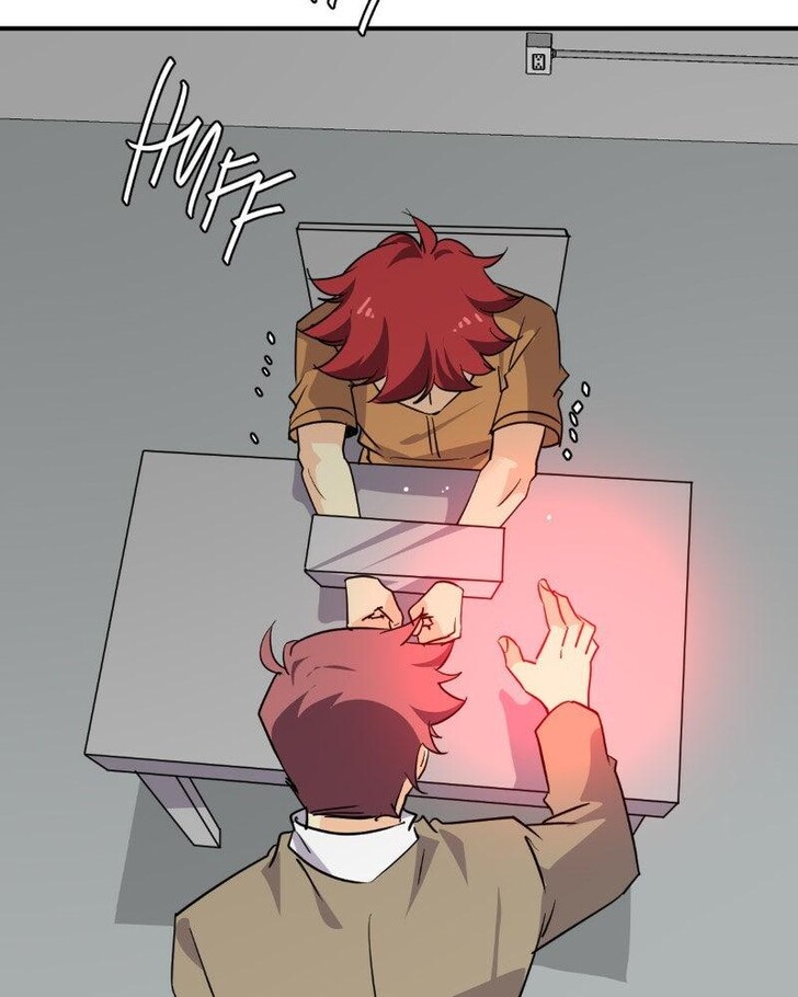 Read unOrdinary en Manga Online