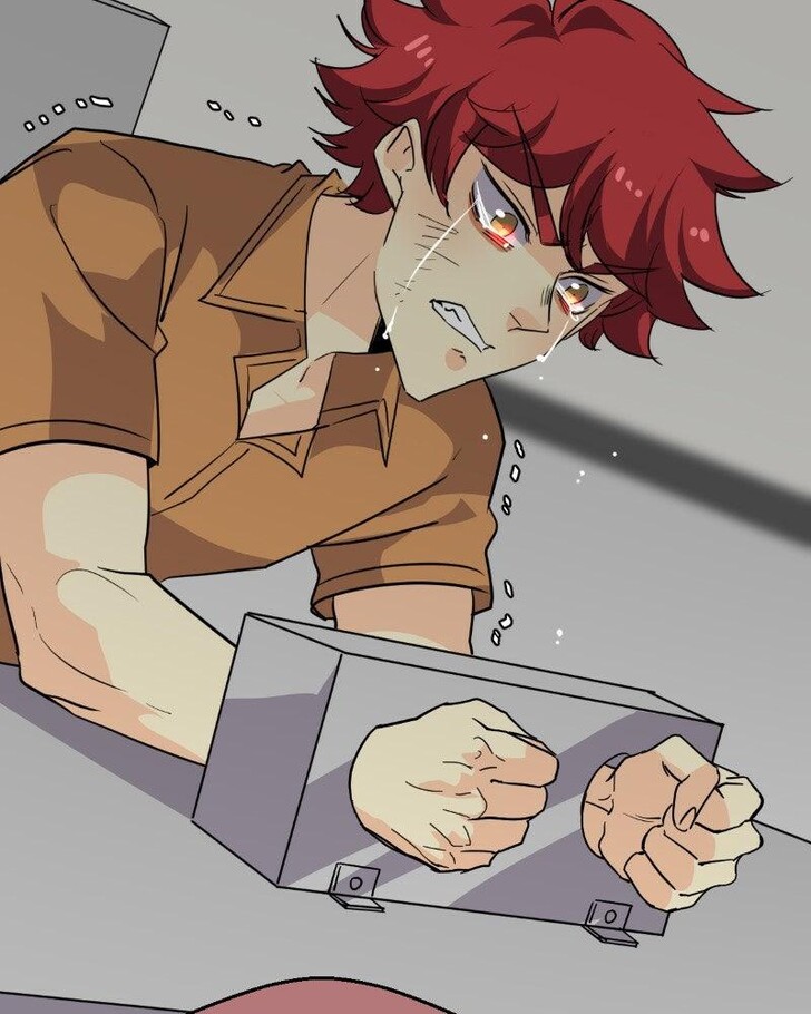 Read unOrdinary en Manga Online