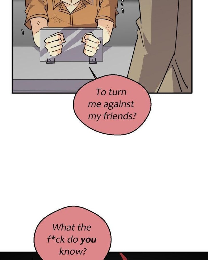 Read unOrdinary en Manga Online