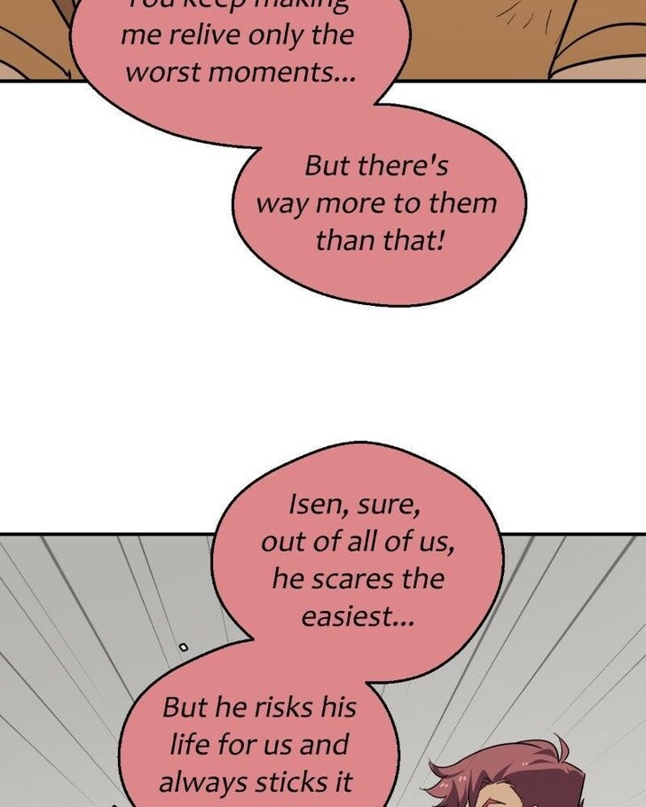 Read unOrdinary en Manga Online