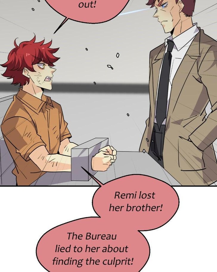 Read unOrdinary en Manga Online