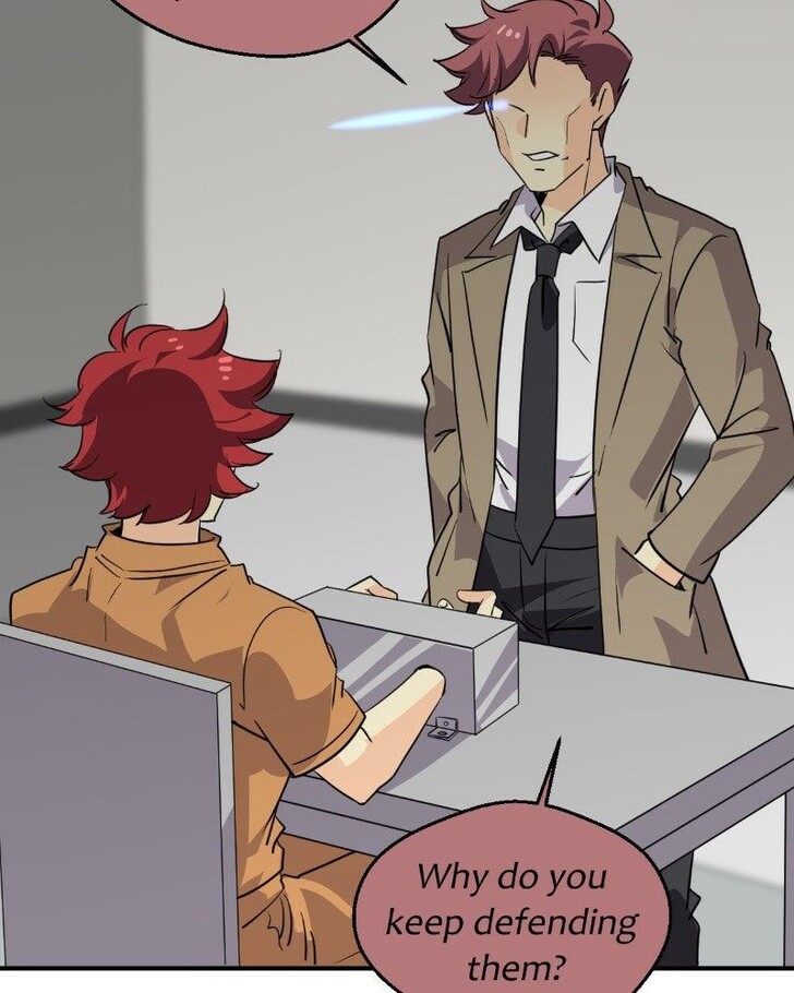 Read unOrdinary en Manga Online