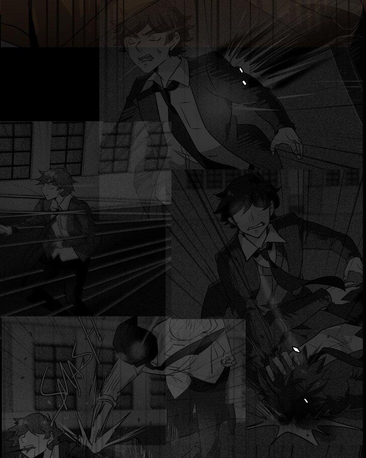 Read unOrdinary en Manga Online