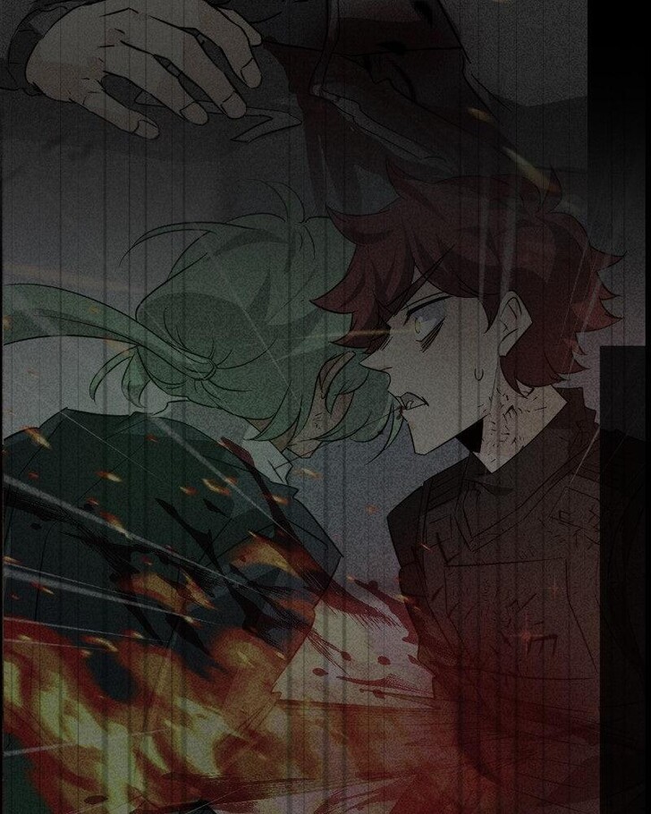 Read unOrdinary en Manga Online